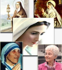 Não podemos dizer que falar de Maria nos afasta de Cristo porque tudo que é grande em Maria tem seu fundamento em Cristo”, destaca Lino Rampazzo.