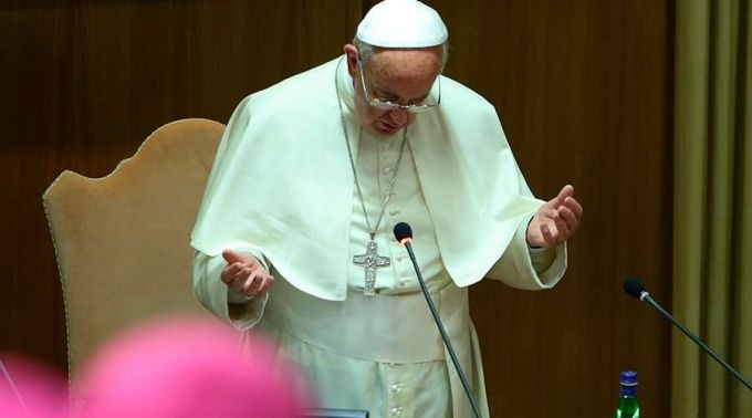 Terremoto no Irã e Iraque: Papa Francisco expressa seu pesar pela tragédia