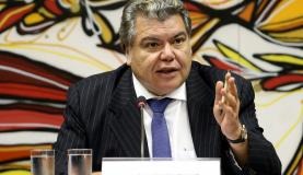 Ministro do Meio Ambiente, José Sarney Filho (Wilson Dias/Agência Brasil)