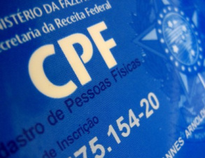 O CPF é um banco de dados gerenciado pela Receita Federal do Brasil que armazena informações cadastrais de contribuintes pessoas físicas