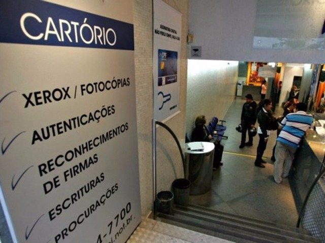 Lavratura de escrituras em Mato Grosso do Sul, assim como todos os serviços notariais, tem os mais altos custos do país devido às sobretaxas que vão de 35% a 45%