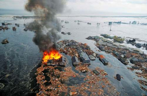 Foto: Kyodo/Reuters