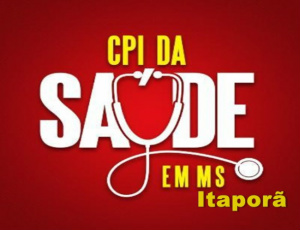 Itaporã: Sessão da Câmara de vereadores iniciou o ano com CPI da Saúde