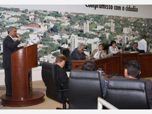 Ele reafirma propina para deputados com dinheiro desviado da Fundersul e diz que suplentes recebiam mensalinho