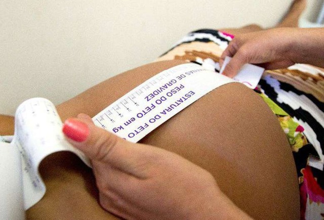 Incentivo federal objetiva identificar precocemente e monitorar gestantes e puérperas com síndrome gripal, respiratória aguda grave ou com suspeita ou confirmação de Covid-19 - Crédito: Ana Nascimento/MDS/PortalBrasil
