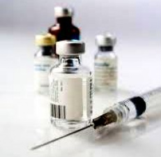 A vacina a ser distribuída protege contra os três principais vírus que circulam no hemisfério sul, entre eles o da influenza A (H1N1).