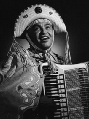 Luiz Gonzaga (Foto: Reprodução/onordeste.com)