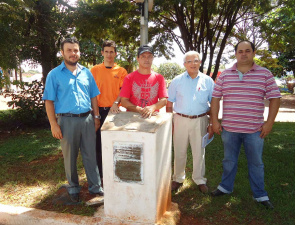 Foto: Walter Ramos