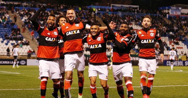 Flamengo e Independiente iniciam hoje disputa da Sul-Americana