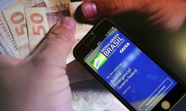©Marcello Casal Jr/Agência Brasil
