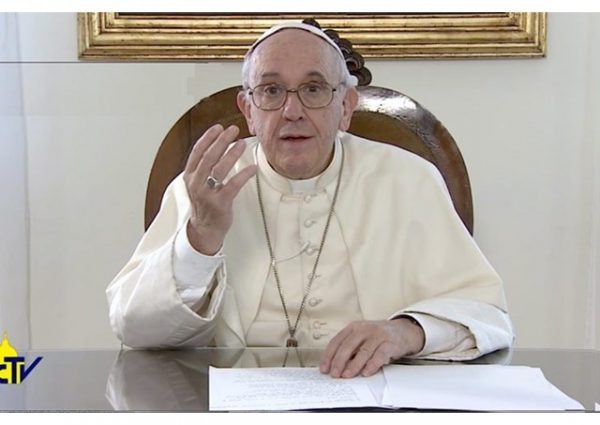 Participação dos leigos e leigas na política: palavra do papa e da CNBB