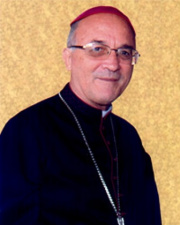 10 anos de graças na Diocese de Dourados - (2001/2011)