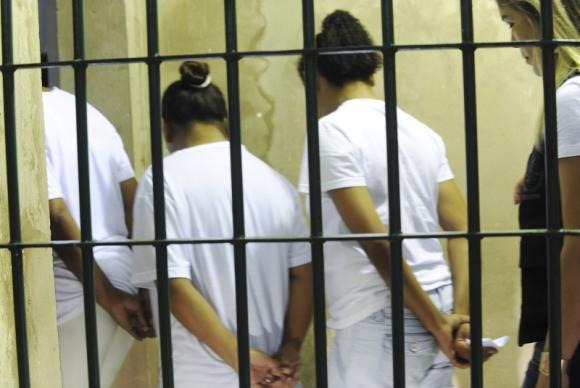 As provas serão aplicadas durante dois dias em mais de mil unidades prisionais do país -Arquivo/Agência Brasil