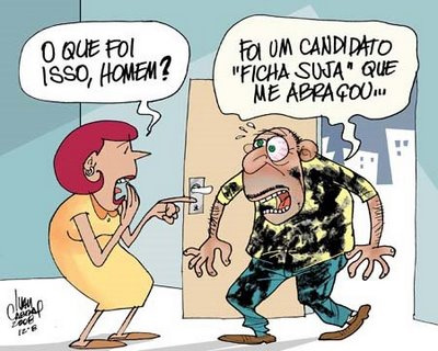 Imagem: Blog do Berimbau
