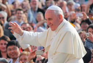 Papa Francisco: Levamos para o Céu somente aquilo que partilhamos com os outros