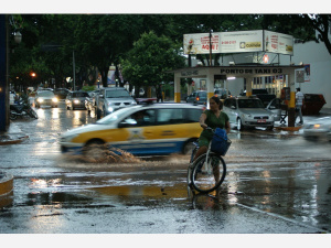 Foto: Hédio Fazan