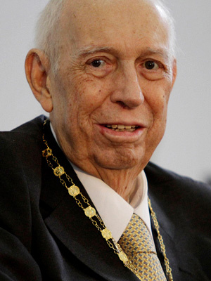 José Alencar (Foto: Futura Press)