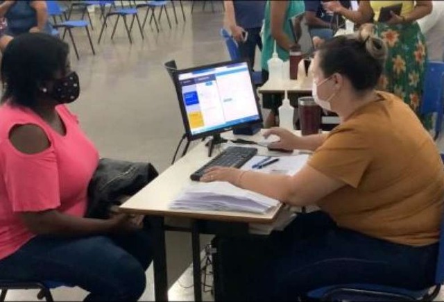 Projeto para retomada das aulas na Reme foi apresentado à Câmara de Dourados - Crédito: Divulgação/Assecom