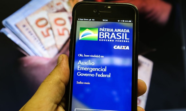©Marcello Casal Jr/Agência Brasil
