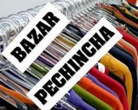 O Bazar acontece neste sábado dia 1° de abril, na casa Betânia em Itaporã das 14h às 17h.
