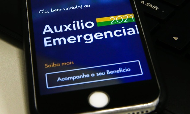 ©Marcello Casal Jr/Agência Brasil