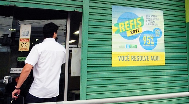 O Refis de MS teve início em 6 de outubro e segue até dia 29 de dezembro