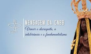 Arte da mensagem/Assessoria de Imprensa CNBB