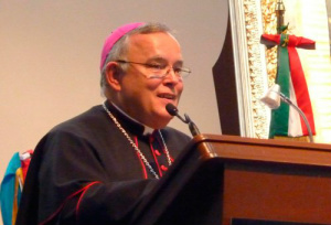 Encontro Mundial das Famílias será fonte de alegria e graça, diz Arcebispo da Filadélfia