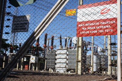 Consumidores vão sentir no bolso, mais um aumento na tarifa de energia a partir deste mês (Foto: Hédio fazan/PROGRESSO)