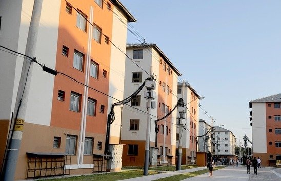 Também será elevado de 50% para 70% o limite de financiamento para imóveis usados.