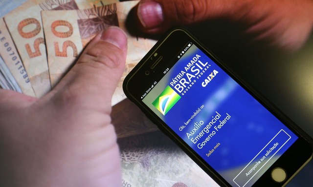 ©Marcello Casal Jr/Agência Brasil