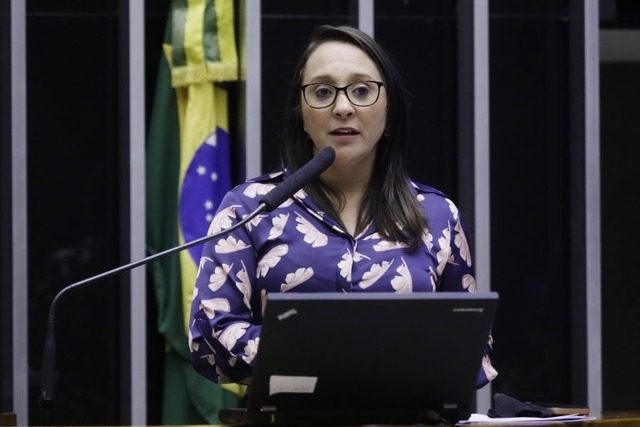 Najara Araújo/Câmara dos Deputados

Abreu: objetivo é assegurar a possibilidade de saques em terminais eletrônicos