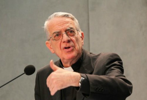 Vaticano desmente suposta audiência do teólogo da libertação Frei Betto com o Papa Francisco