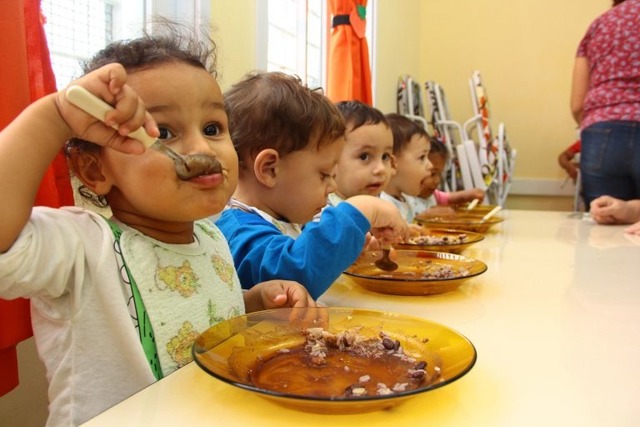 Marcel Ávila/Prefeitura de Pelotas-RS . A alimentação escolar será um dos temas em debate
