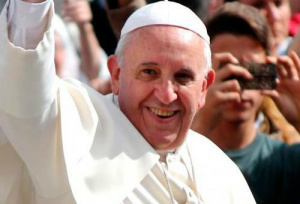 Órfãos escrevem ao Papa Francisco e pedem que visite a Colômbia