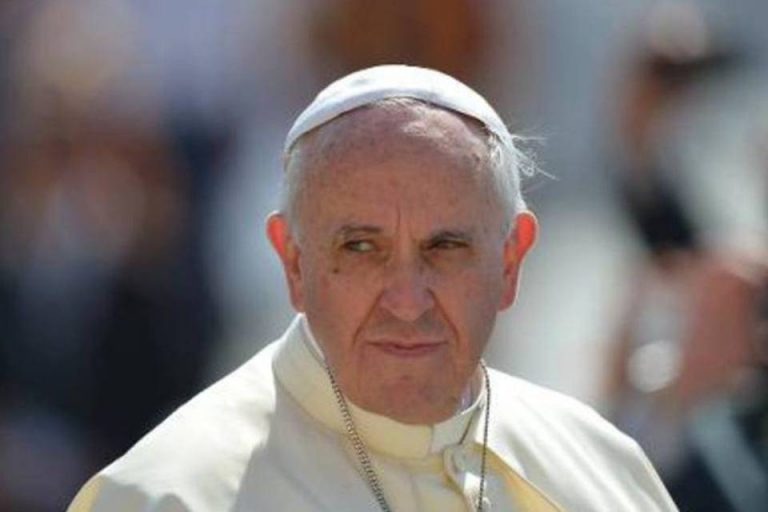 Papa convoca Dia de Jejum e Oração pela Paz para 23 de fevereiro