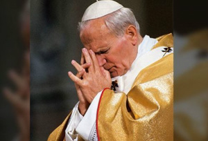 Igreja pobre do Brasil é a primeira do mundo em adotar o nome “São João Paulo II”