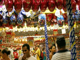 Nesta segunda pesquisa o Procon constatou que de um estabelecimento para outro a diferença de preços de um produto chega a mais de 100%