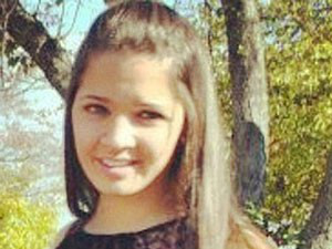 Victoria Soto (Foto: Reuters)