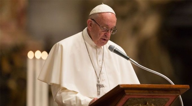 Papa emite Motu Proprio sobre processos de renúncia de bispos e cargos pontifícios