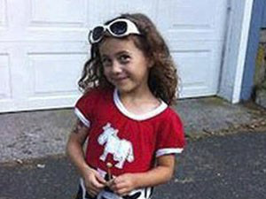 Avielle Richman (Foto: Reuters)