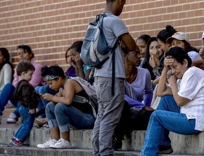 Comitiva da CNBB vai ao estado de Roraima conhecer a realidade dos migrantes venezuelanos