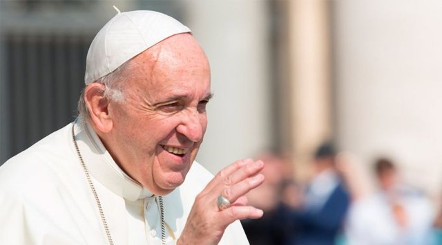 Papa Francisco viajará a Genebra para visitar Conselho Ecumênico das Igrejas