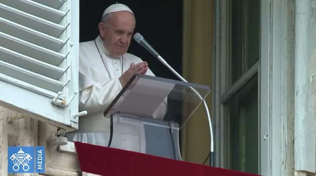 Papa Francisco. Foto: Vatican Media