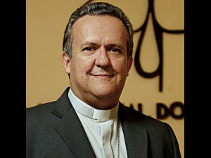 Ele sucederá a dom Vitório Pavanello, 75, que teve seu pedido de renúncia aceito papa por causa da idade, conforme o cânon 401 § 1º.