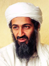 A morte de Bin Laden foi anunciada ao mundo pelo presidente dos EUA, Barack Obama, em um pronunciamento na Casa Branca às 23h30, hora local de Washington. 