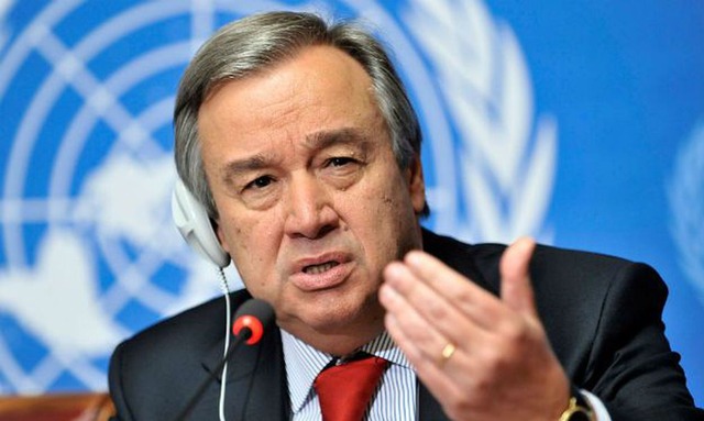 © Foto: ONU/Jean-Marc Ferré (arquivo)
Internacional