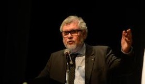 O  presidente  do  IBGE,  Roberto  Olinto
Fernando Frazão/Arquivo/Agência Brasil

