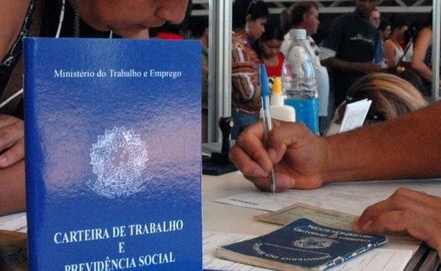 O mutirão será entre os dias 21 a 23 de março - de quarta a sexta-feira da próxima semana -, na Gerência Regional do Trabalho e Emprego em Dourados, que fica na Rua Ponta Porã, 3.095, na Vila Planalto.