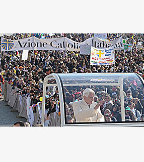 Ação Católica Italiana celebra XIV Assembleia Geral